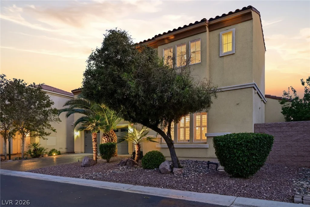 7305 Cypress Run, Las Vegas, NV 89131