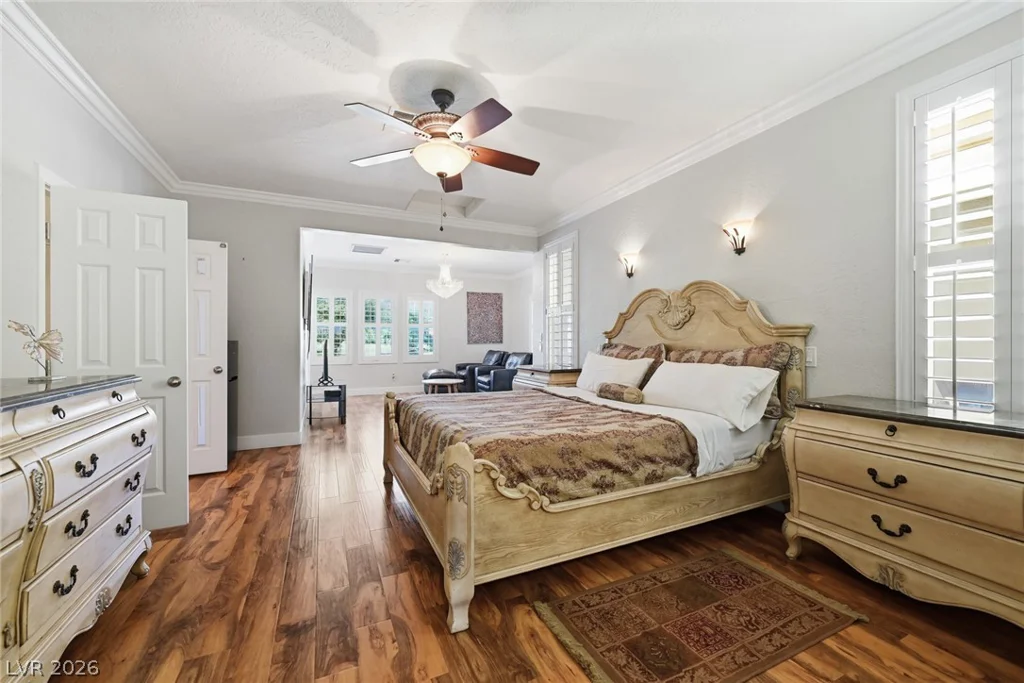 7305 Cypress Run, Las Vegas, NV 89131
