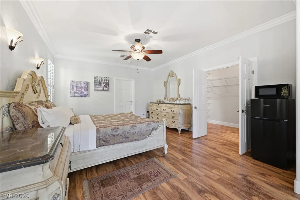 7305 Cypress Run, Las Vegas, NV 89131