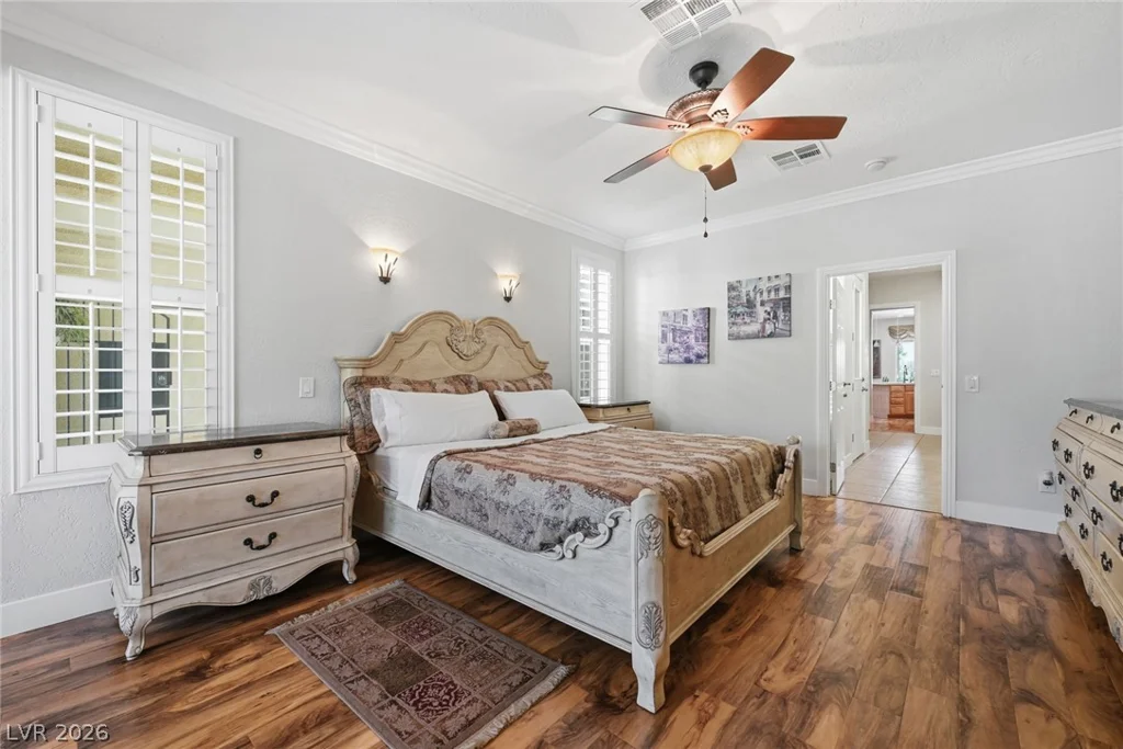 7305 Cypress Run, Las Vegas, NV 89131