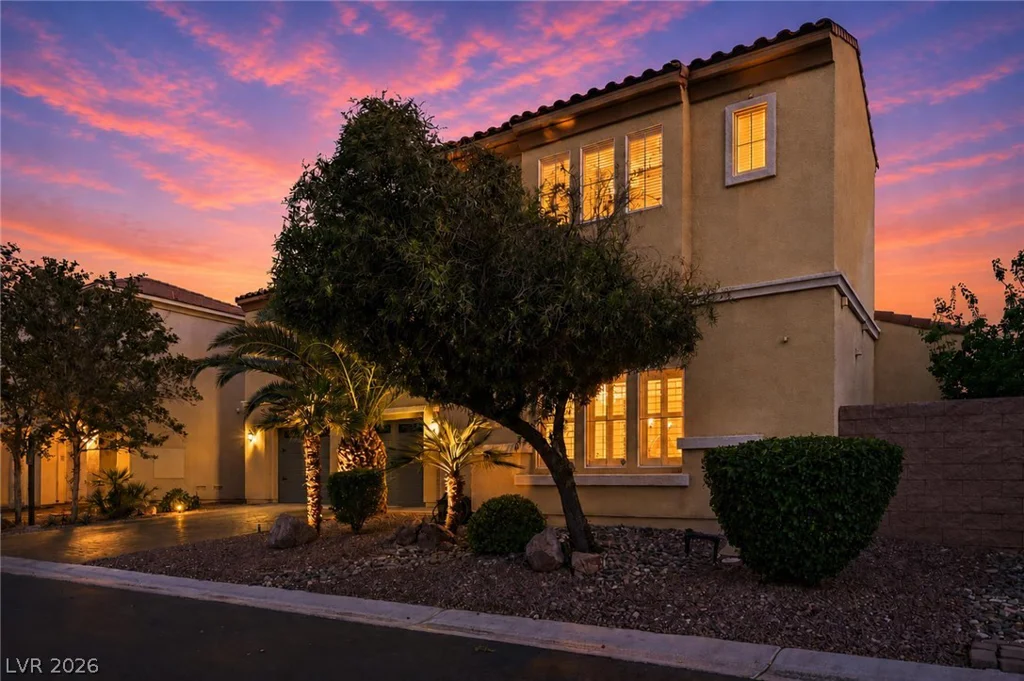 7305 Cypress Run, Las Vegas, NV 89131