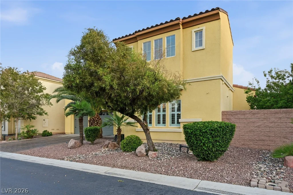 7305 Cypress Run, Las Vegas, NV 89131