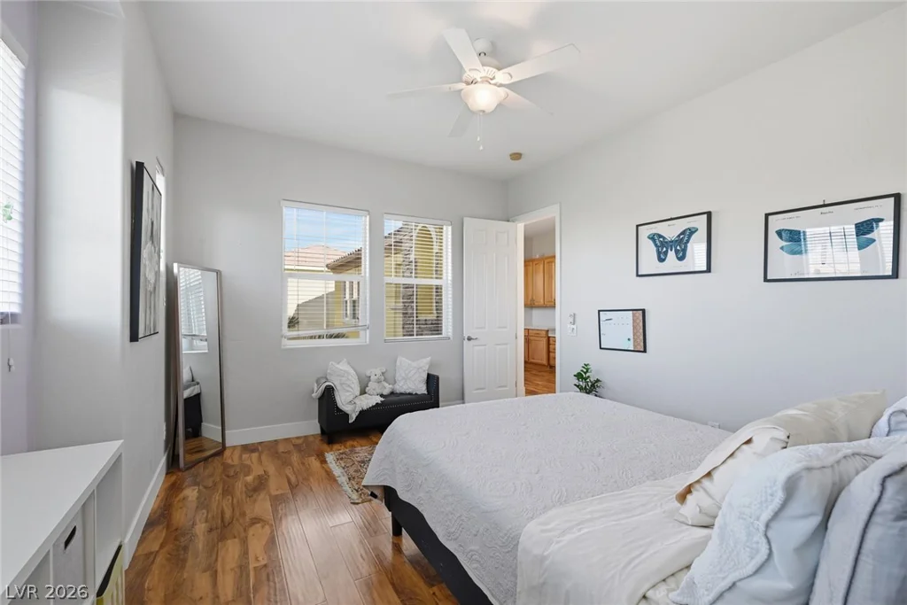 7305 Cypress Run, Las Vegas, NV 89131