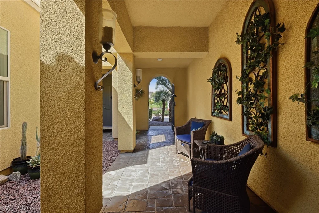 7305 Cypress Run, Las Vegas, NV 89131
