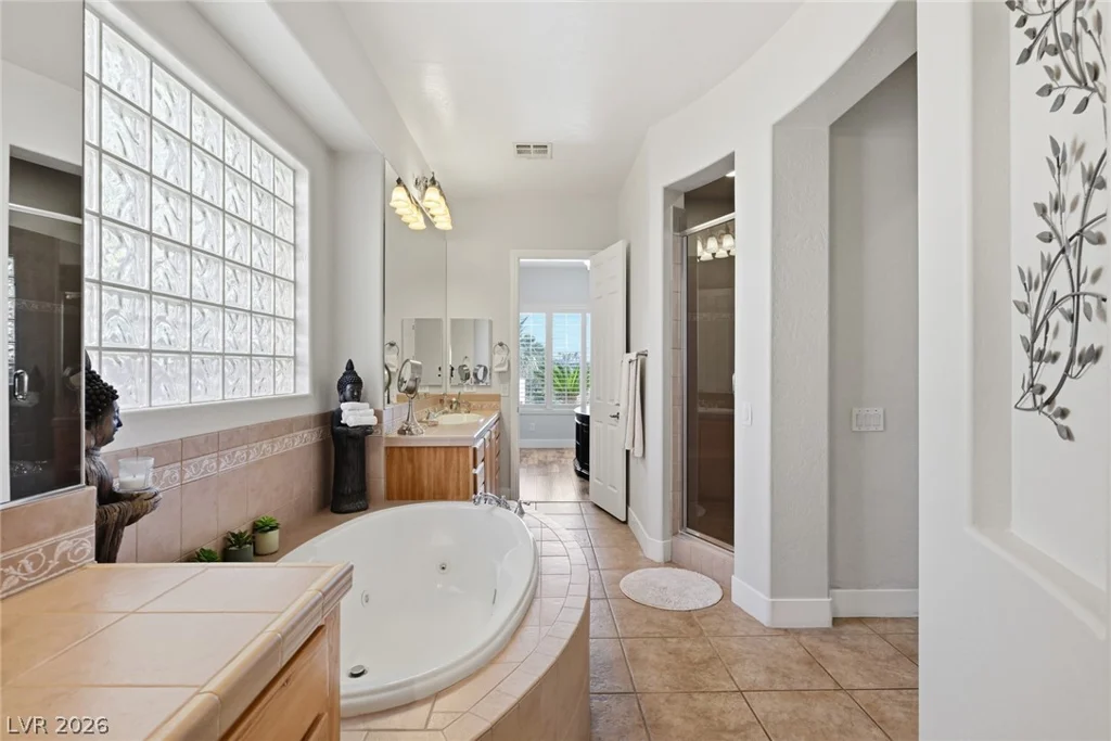 7305 Cypress Run, Las Vegas, NV 89131