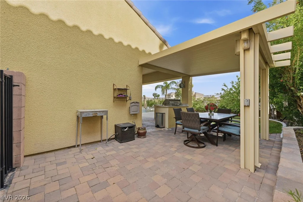 7305 Cypress Run, Las Vegas, NV 89131