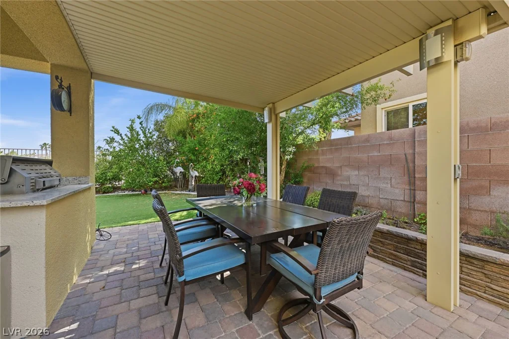 7305 Cypress Run, Las Vegas, NV 89131