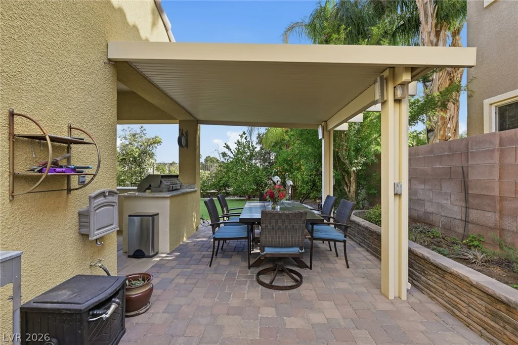 7305 Cypress Run, Las Vegas, NV 89131