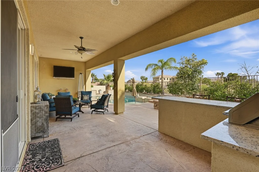 7305 Cypress Run, Las Vegas, NV 89131
