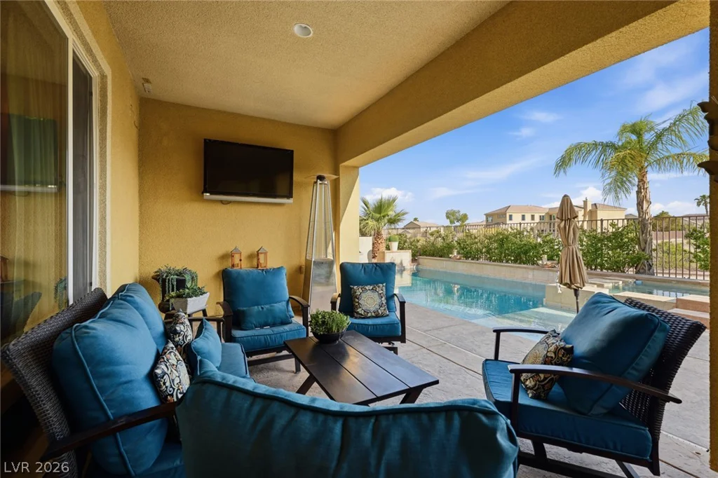 7305 Cypress Run, Las Vegas, NV 89131
