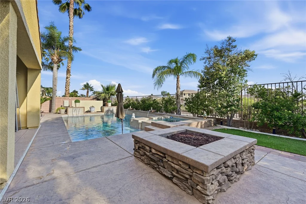 7305 Cypress Run, Las Vegas, NV 89131