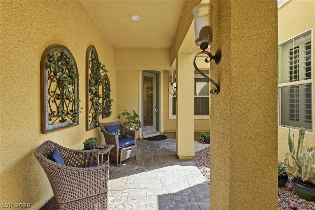 7305 Cypress Run, Las Vegas, NV 89131