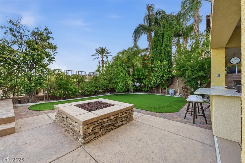 7305 Cypress Run, Las Vegas, NV 89131