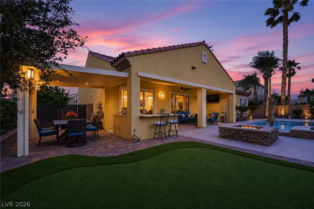 7305 Cypress Run, Las Vegas, NV 89131