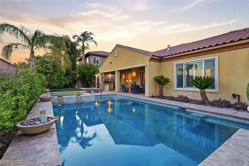 7305 Cypress Run, Las Vegas, NV 89131