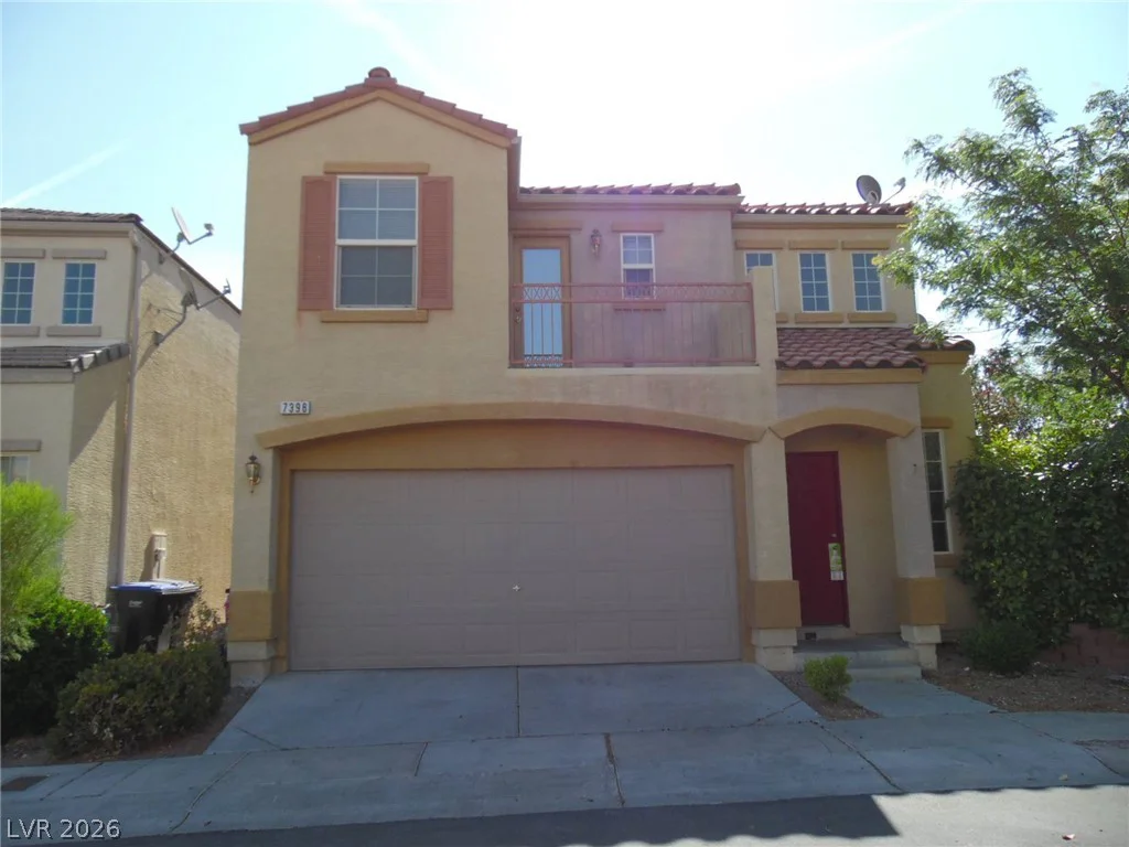 7398 Umberto, Las Vegas, NV 89148