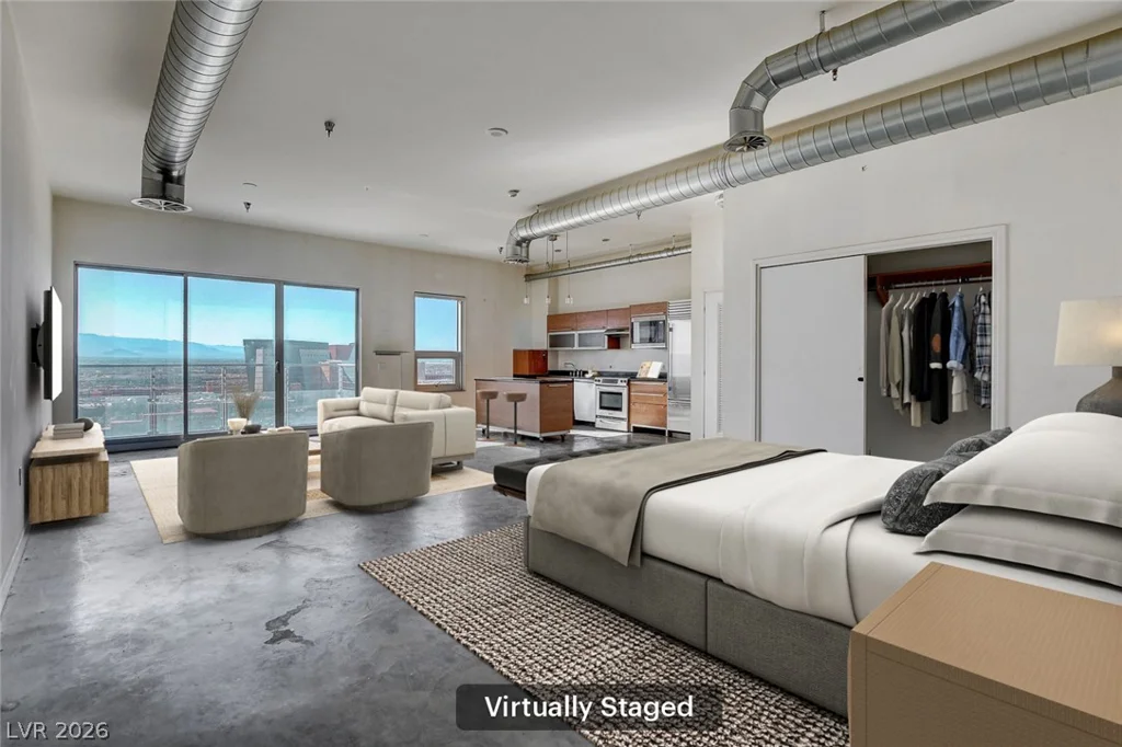 200 Hoover, Las Vegas, NV 89101