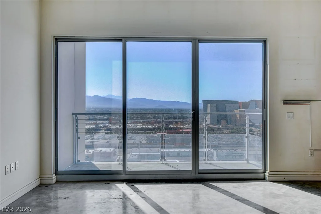 200 Hoover, Las Vegas, NV 89101
