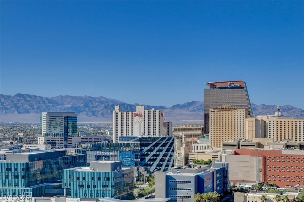 200 Hoover, Las Vegas, NV 89101