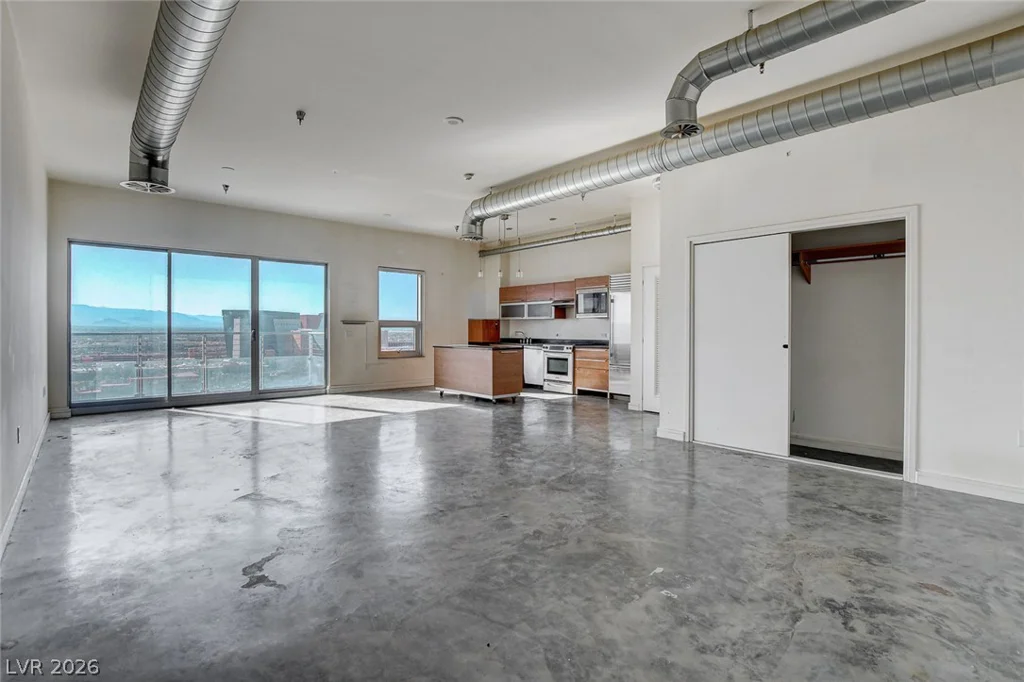 200 Hoover, Las Vegas, NV 89101
