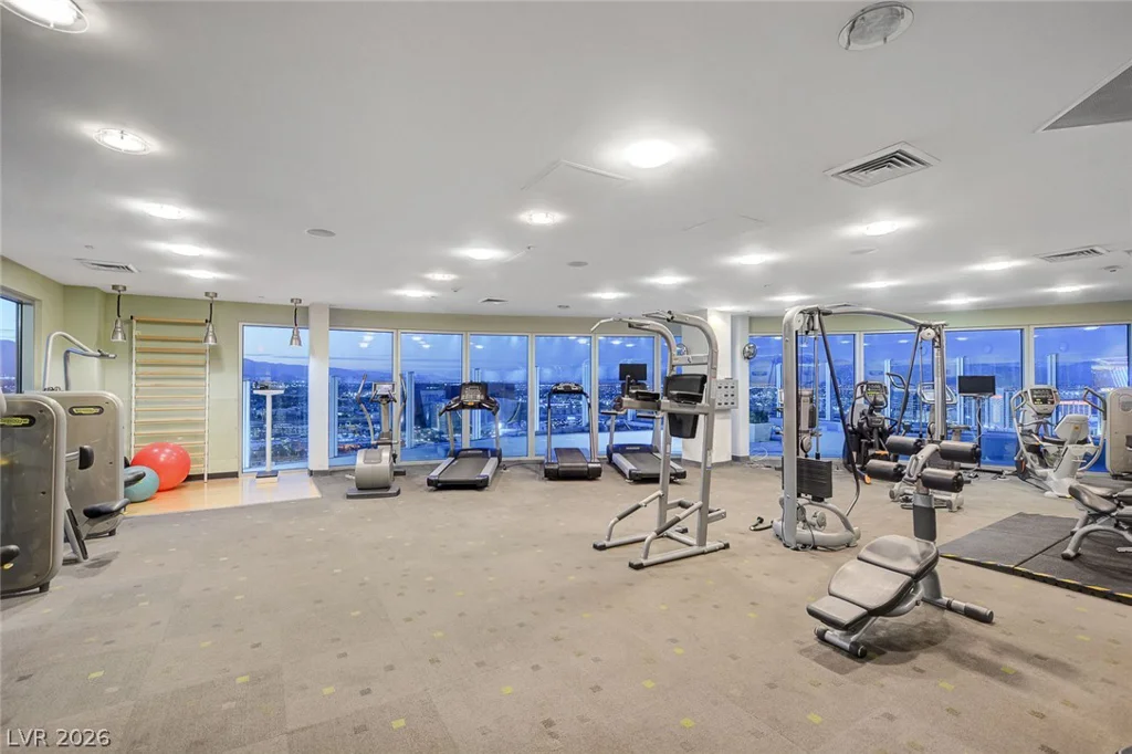 200 Hoover, Las Vegas, NV 89101