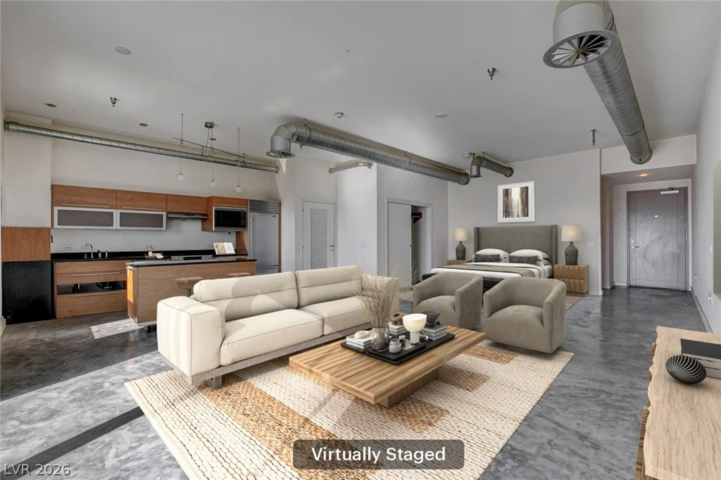 200 Hoover, Las Vegas, NV 89101