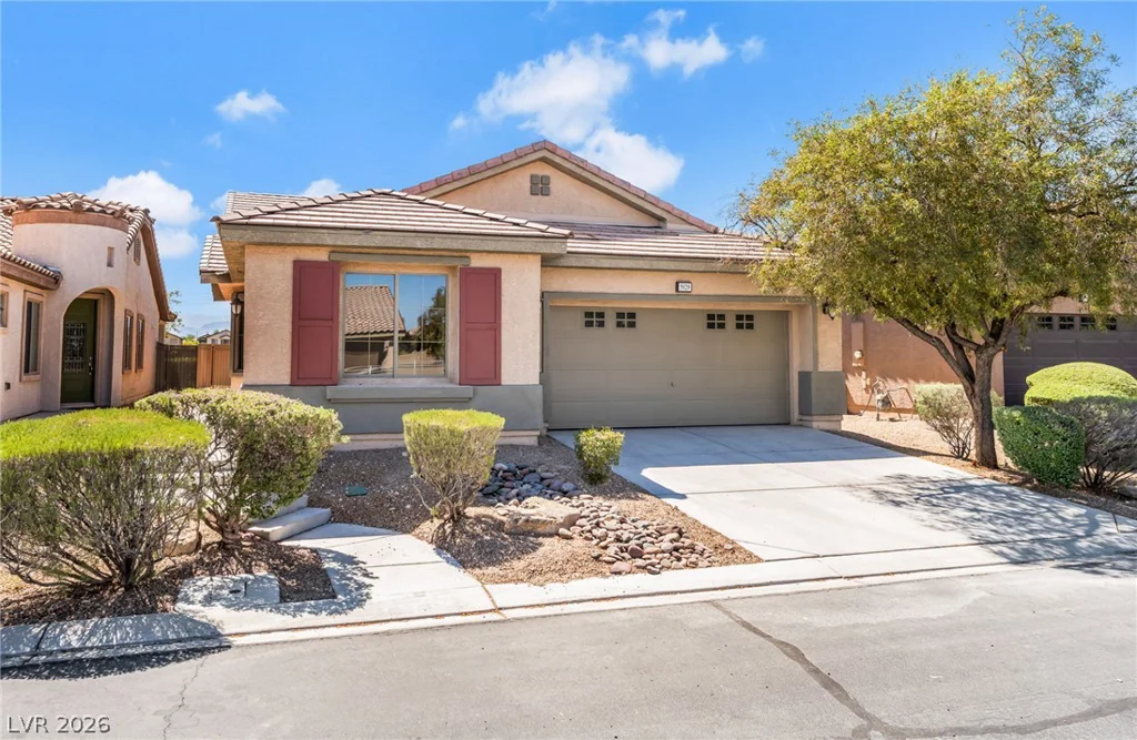 5929 Saratoga Reserve, North Las Vegas, NV 89081