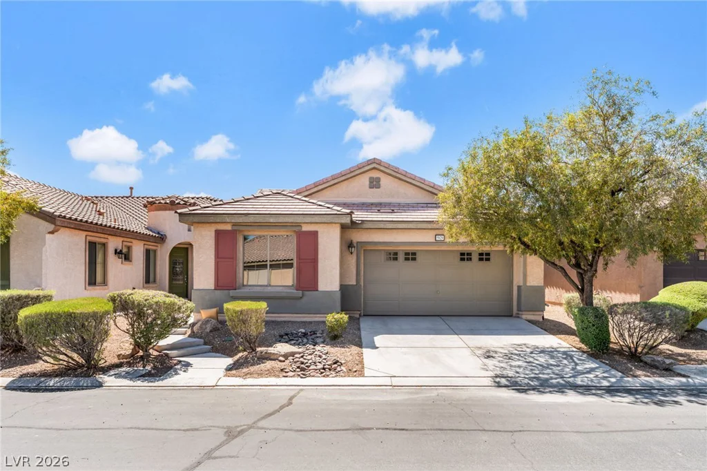 5929 Saratoga Reserve, North Las Vegas, NV 89081