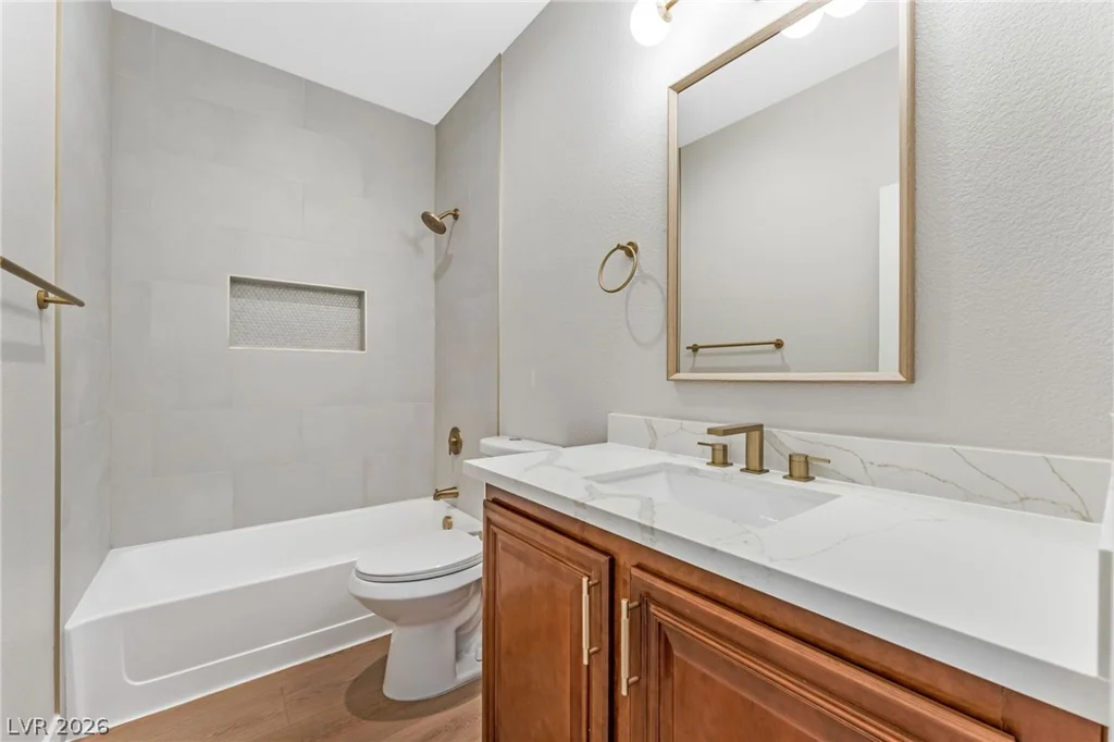 5929 Saratoga Reserve, North Las Vegas, NV 89081
