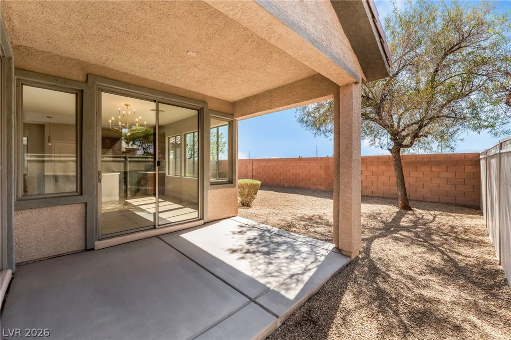 5929 Saratoga Reserve, North Las Vegas, NV 89081