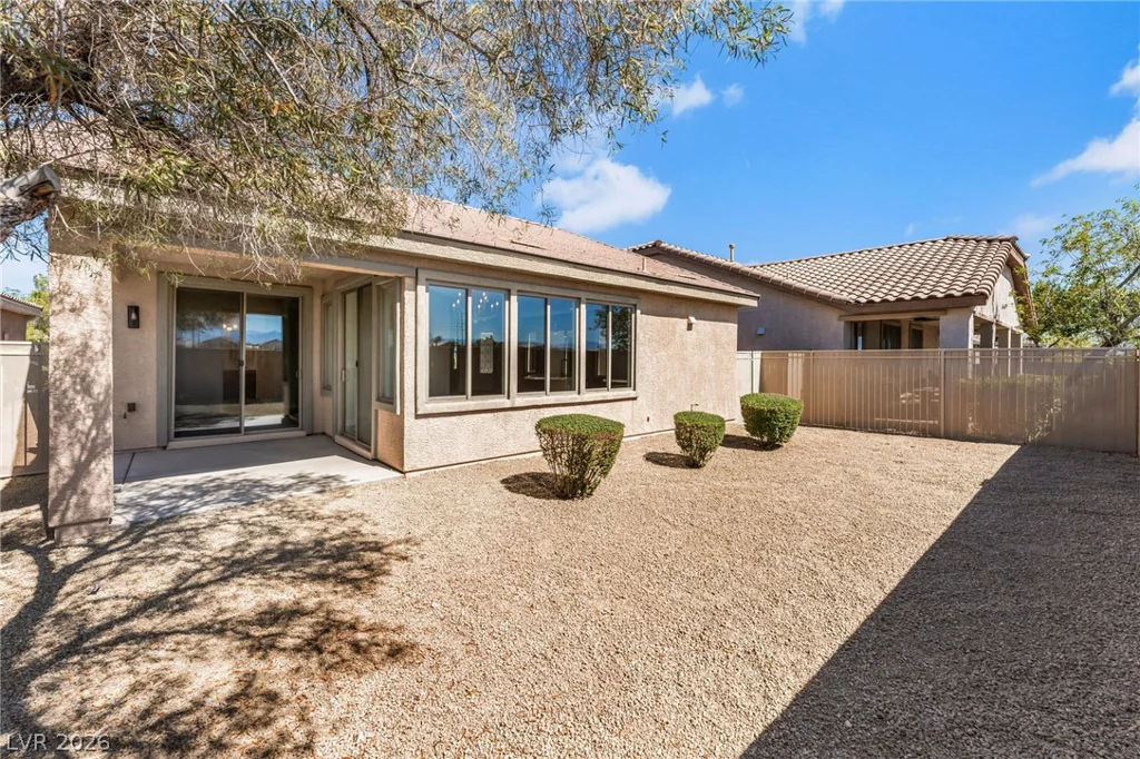 5929 Saratoga Reserve, North Las Vegas, NV 89081