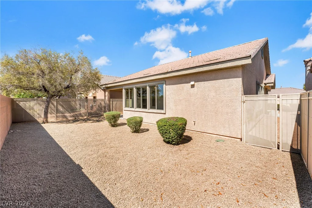 5929 Saratoga Reserve, North Las Vegas, NV 89081