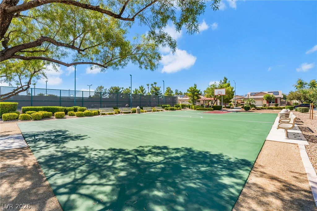 5929 Saratoga Reserve, North Las Vegas, NV 89081