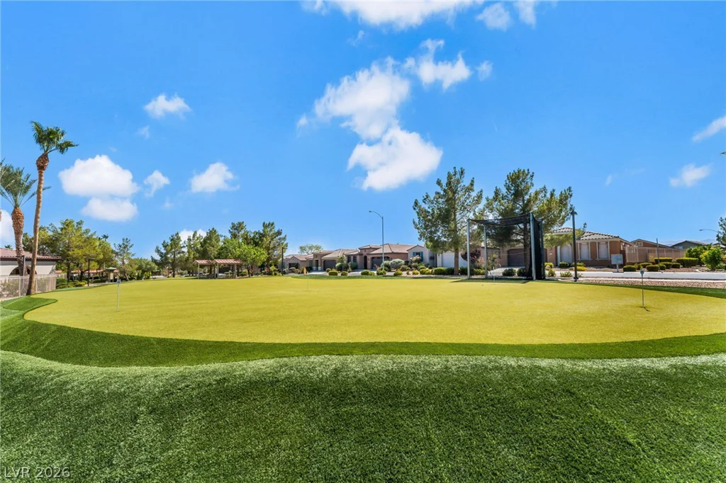 5929 Saratoga Reserve, North Las Vegas, NV 89081