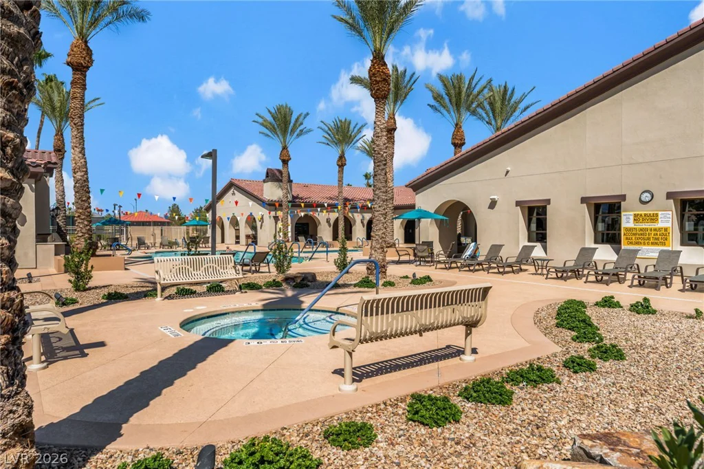 5929 Saratoga Reserve, North Las Vegas, NV 89081