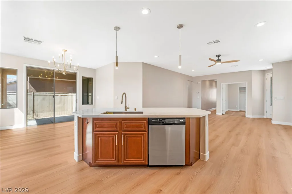 5929 Saratoga Reserve, North Las Vegas, NV 89081