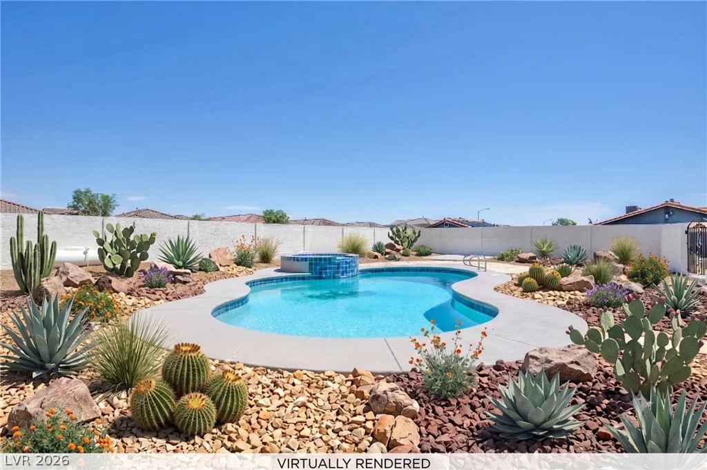 9130 Belcastro, Las Vegas, NV 89113