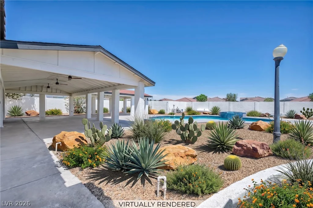 9130 Belcastro, Las Vegas, NV 89113