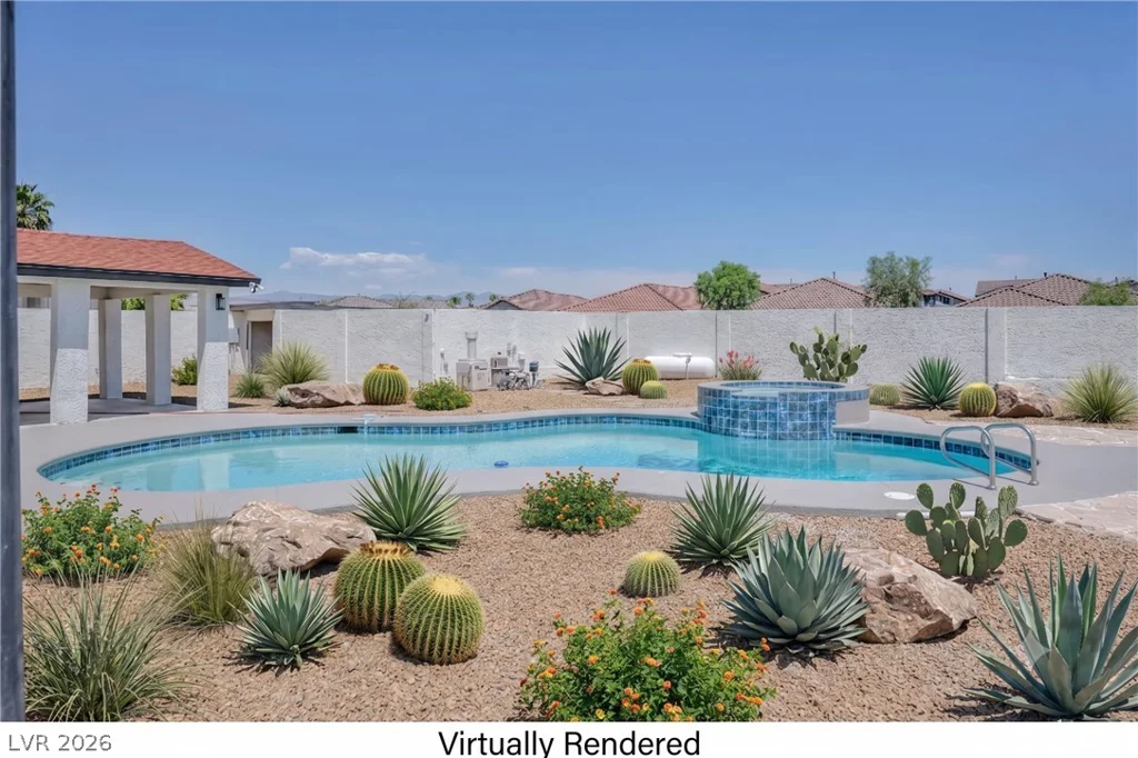 9130 Belcastro, Las Vegas, NV 89113