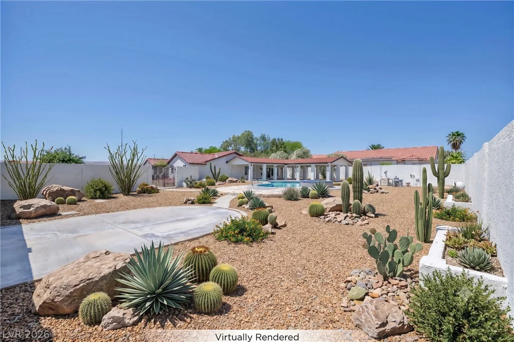 9130 Belcastro, Las Vegas, NV 89113