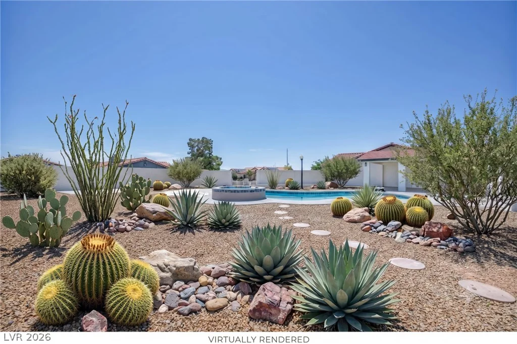 9130 Belcastro, Las Vegas, NV 89113