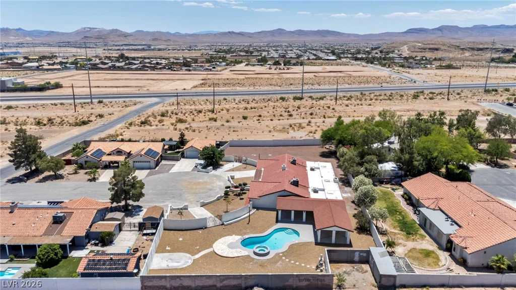 9130 Belcastro, Las Vegas, NV 89113