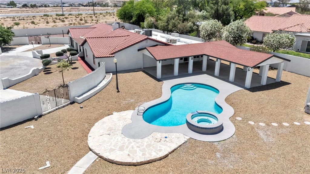 9130 Belcastro, Las Vegas, NV 89113