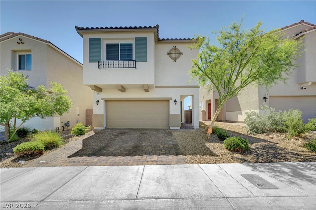 4676 Cactus Sun, North Las Vegas, NV 89031