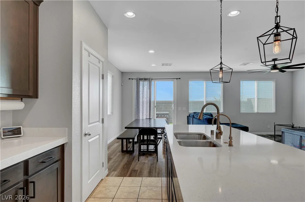 4676 Cactus Sun, North Las Vegas, NV 89031