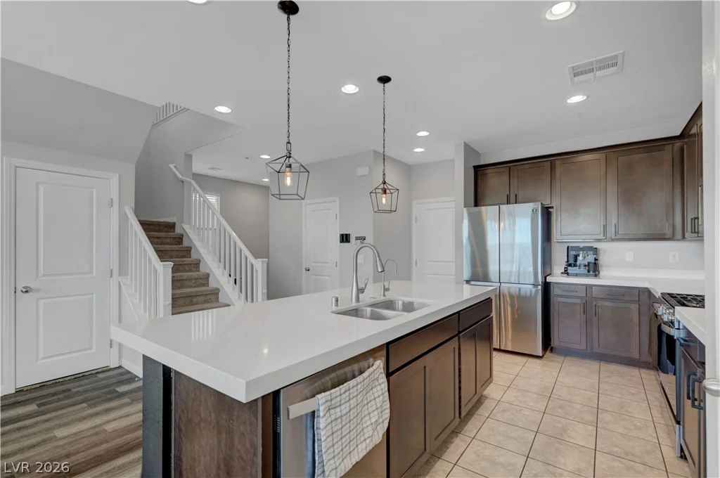 4676 Cactus Sun, North Las Vegas, NV 89031