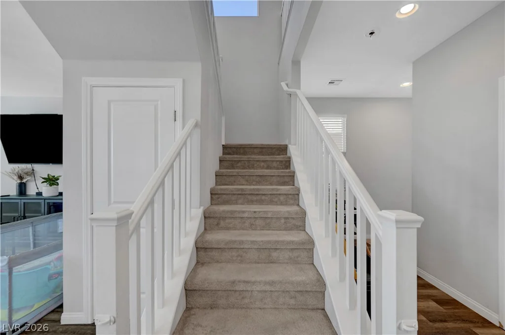 4676 Cactus Sun, North Las Vegas, NV 89031