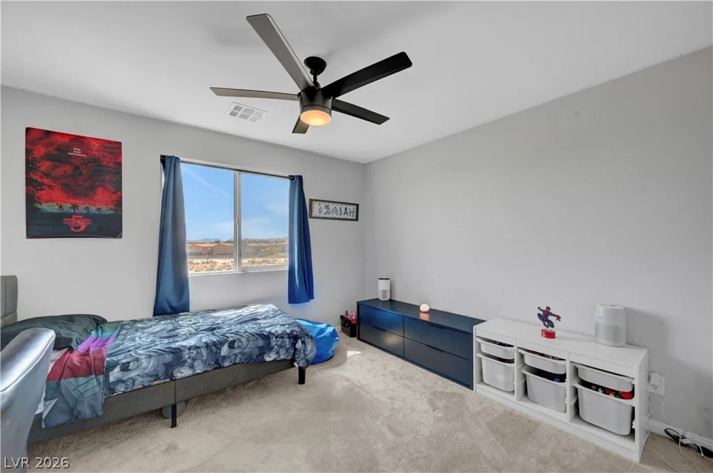 4676 Cactus Sun, North Las Vegas, NV 89031