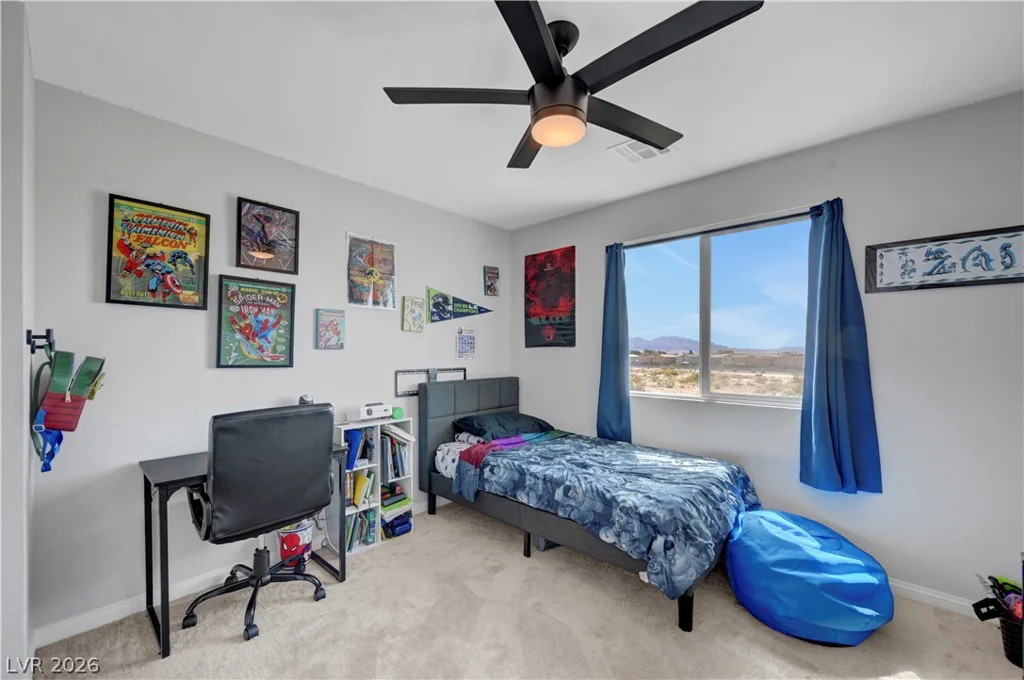 4676 Cactus Sun, North Las Vegas, NV 89031