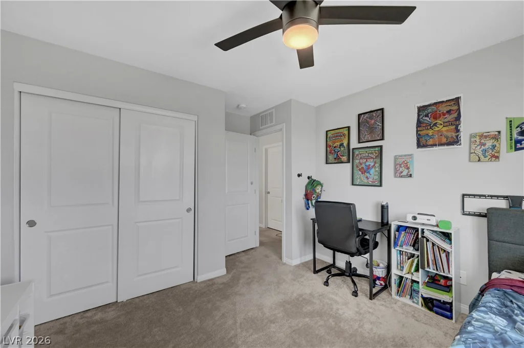 4676 Cactus Sun, North Las Vegas, NV 89031